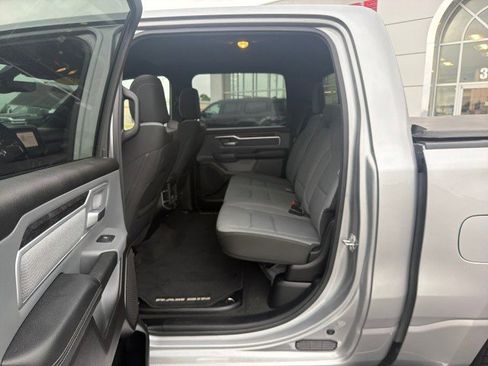 Used 2022 RAM 1500 Big Horn AWD/4WD image 30