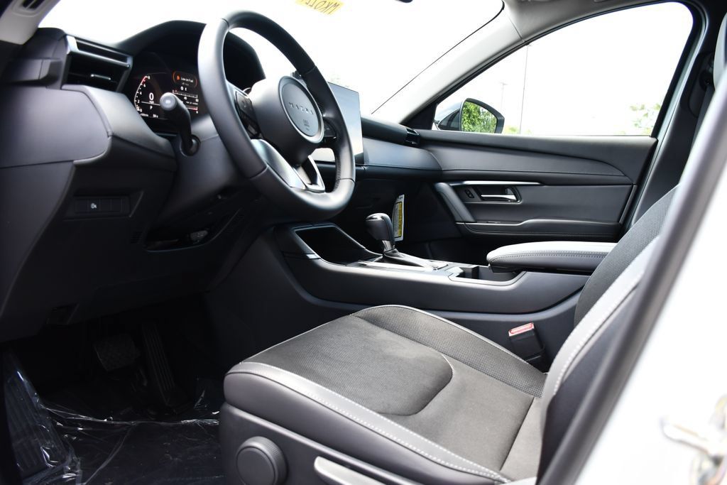 New 2026 MAZDA CX-5 Select AWD/4WD image 12