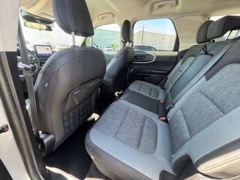 Used 2021 Ford Bronco Sport Big Bend AWD/4WD image 17