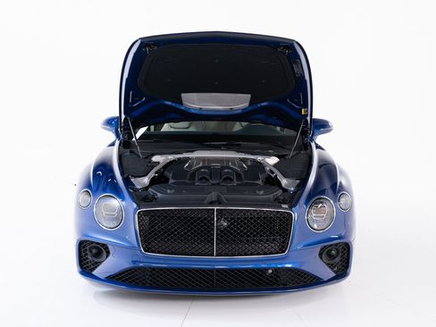 Certified 2024 Bentley Continental GT image 40