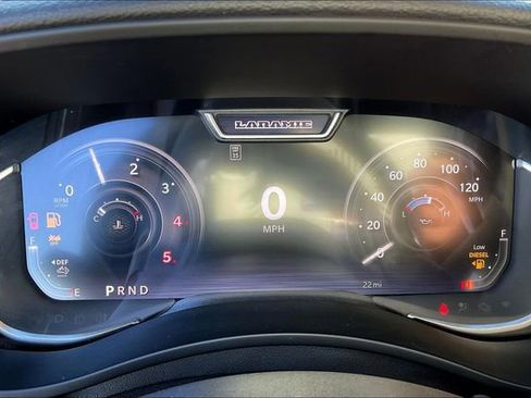 New 2025 RAM 3500 Laramie w/ Sport Appearance Package image 19