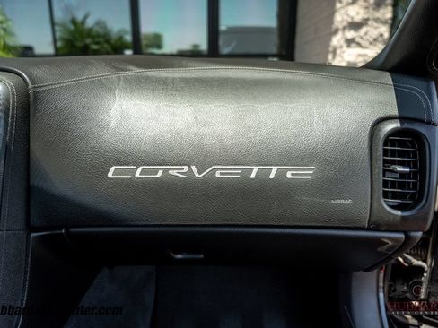 Used 2009 Chevrolet Corvette Z06 w/ Preferred Equipment Group RWD image 25