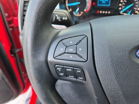 Used 2021 Ford Ranger XL w/ Equipment Group 101A High AWD/4WD image 16