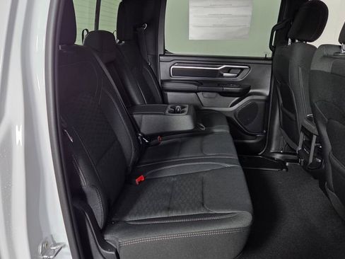 New 2026 RAM 1500 4x4 Crew Cab image 30