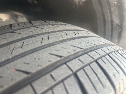 Used 2024 Chevrolet Trax RS image 3