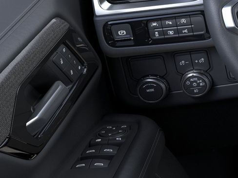 New 2026 GMC Yukon XL Elevation w/ Elevation Premium Package RWD image 22