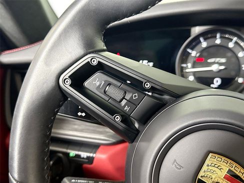 Used 2024 Porsche 911 GT3 RS image 25