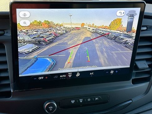 New 2026 Ford Transit 350 148 High Roof Extended w/ Load Area Protection Package image 24