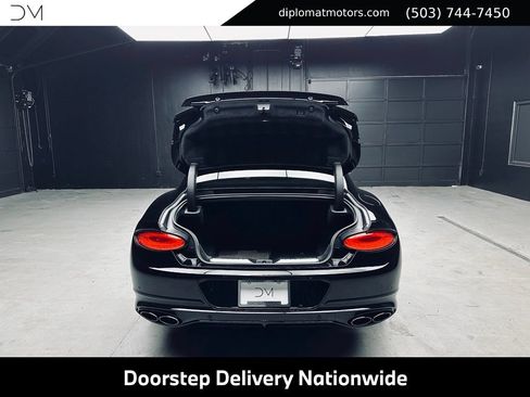 Used 2021 Bentley Continental GT AWD/4WD image 53