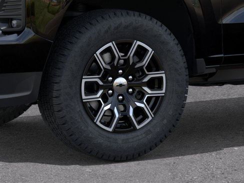 New 2026 Chevrolet Colorado Z71 w/ Z71 Convenience Package 2 AWD/4WD image 9