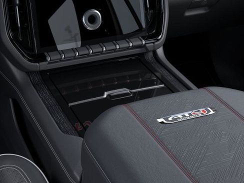 New 2026 GMC Yukon AT4 Ultimate AWD/4WD image 49