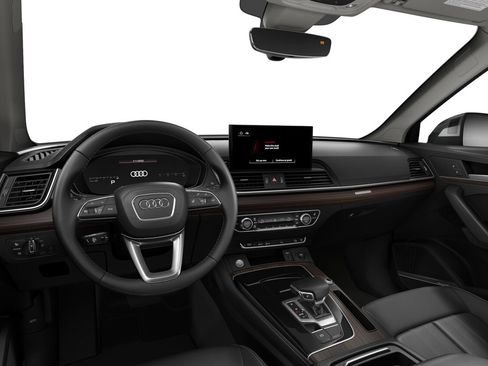 Certified 2023 Audi Q5 2.0T Premium Plus w/ Premium Plus Package AWD/4WD image 3