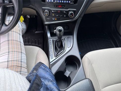 Used 2013 Kia Optima LX w/ Convenience Plus Pkg image 14