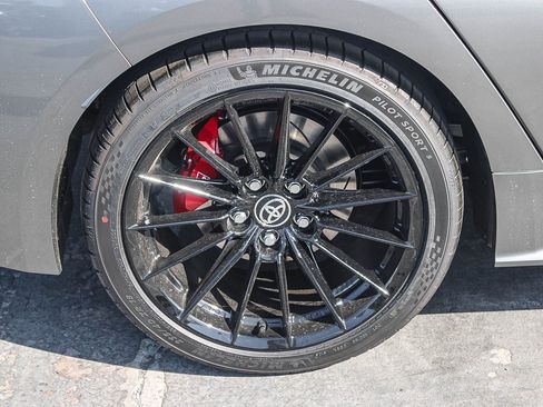 New 2026 Toyota Corolla GR AWD/4WD image 12