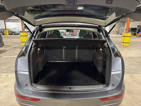 Used 2015 Audi Q5 2.0T Premium image 11
