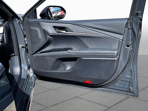Certified 2025 Toyota Camry SE w/ Convenience Package FWD image 22