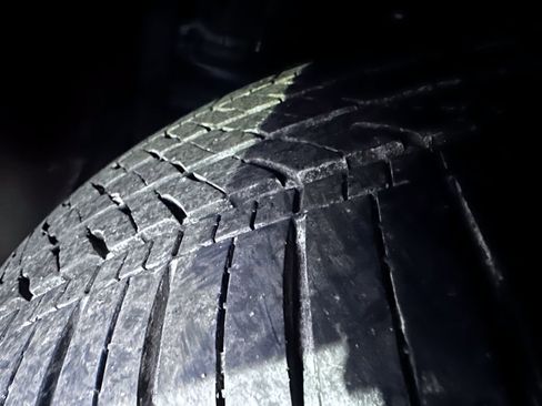 Certified 2025 INFINITI QX50 Luxe image 15