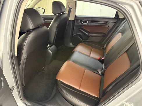 Used 2023 Honda Civic LX image 31