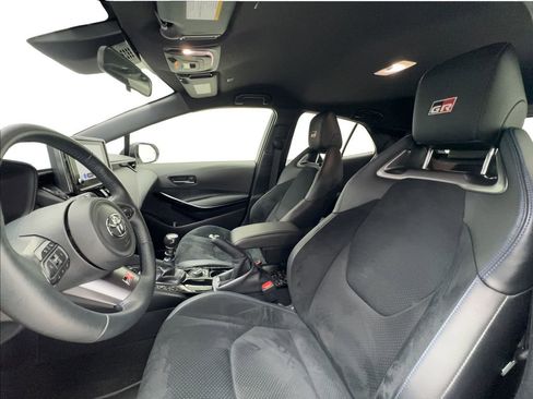Used 2024 Toyota Corolla GR AWD/4WD image 23