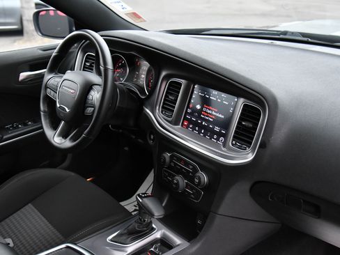 Used 2020 Dodge Charger Scat Pack image 45