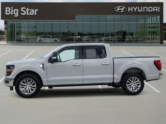 Used 2024 Ford F150 XLT w/ Equipment Group 303A High video 2