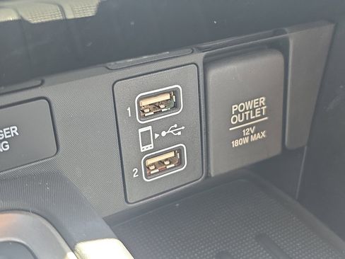 Certified 2021 Honda Insight EX image 29