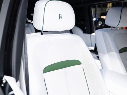 Used 2023 Rolls-Royce Cullinan image 27