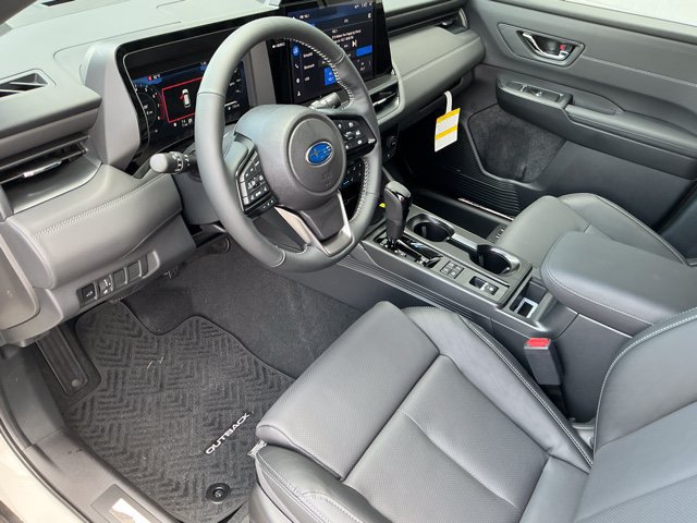 New 2026 Subaru Outback Touring XT AWD/4WD image 12