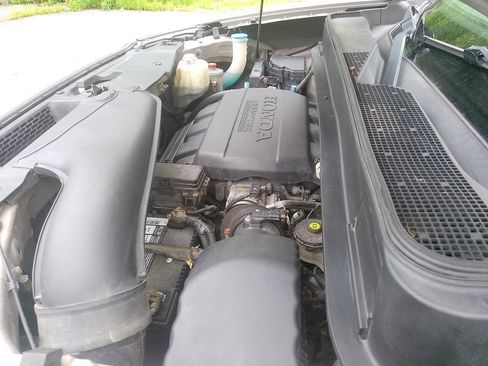 Used 2011 Honda Pilot EX-L image 37