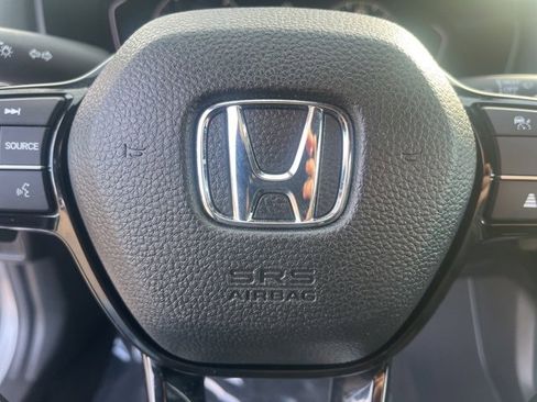 Used 2024 Honda Civic Sport image 18