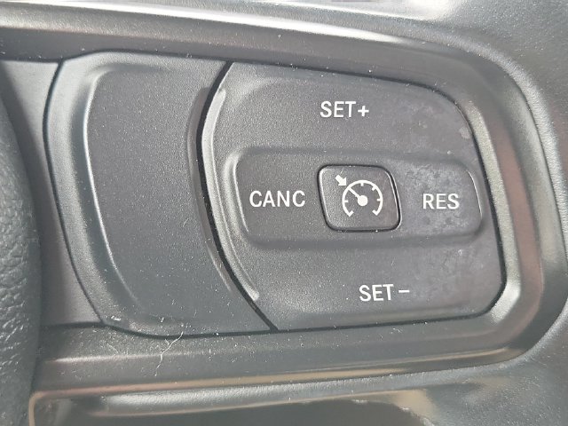 Used 2022 Jeep Wrangler Unlimited Sport AWD/4WD image 14