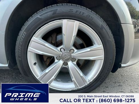 Used 2014 Audi A4 Premium Plus image 27