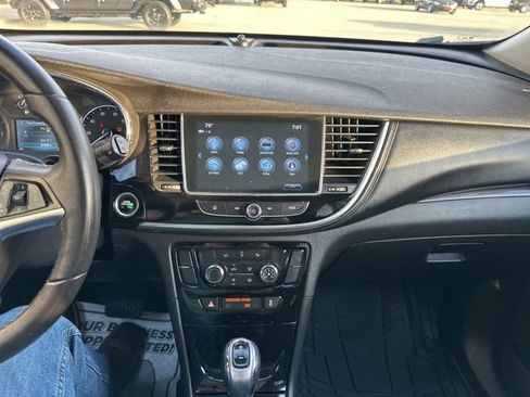 Used 2017 Buick Encore Sport Touring image 14