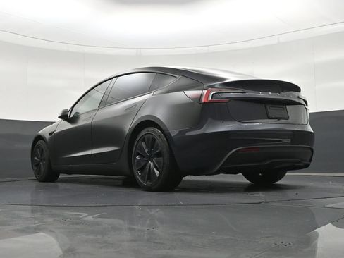 Used 2024 Tesla Model 3 Standard Range RWD image 24