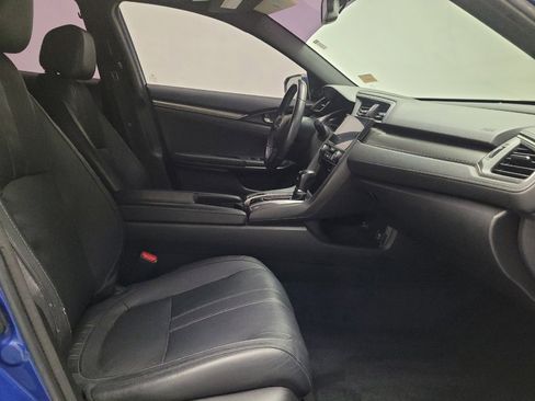Used 2018 Honda Civic EX-L image 21