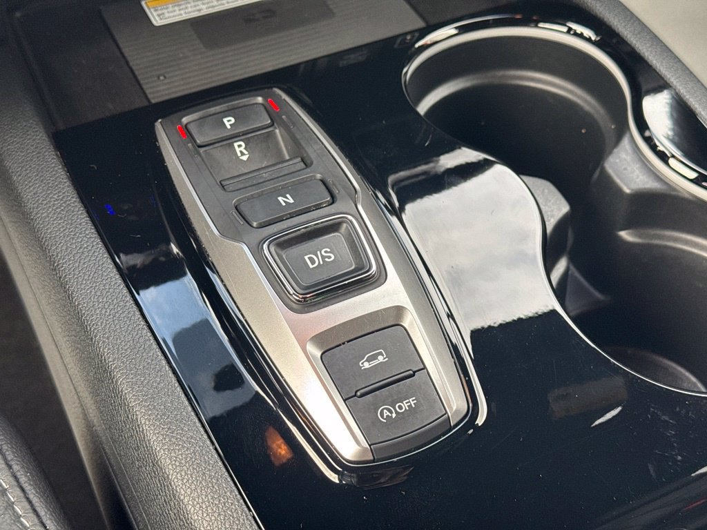 Used 2022 Honda Passport Elite image 25