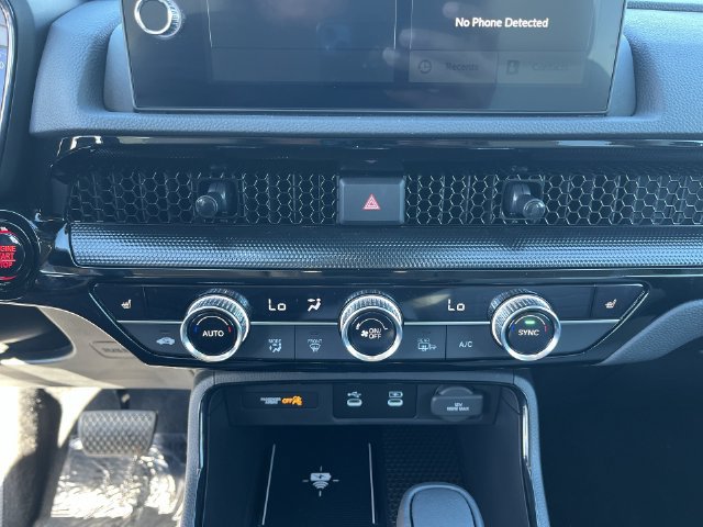 New 2027 Honda CR-V EX-L image 26