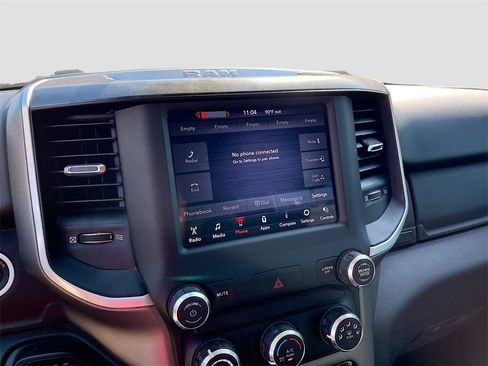 Used 2020 RAM 1500 Lone Star image 14