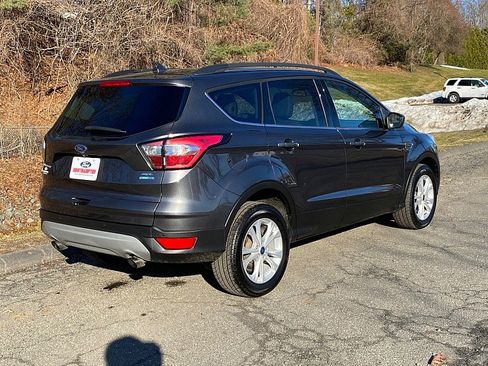 Used 2018 Ford Escape SEL image 7