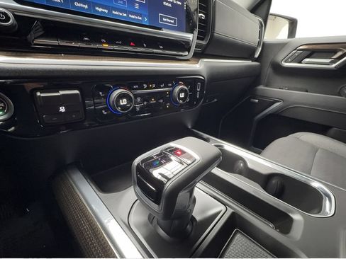 Used 2026 Chevrolet Silverado 1500 RST w/ Texas Edition Plus RWD image 51