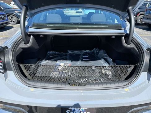 New 2026 Hyundai Sonata SEL image 21