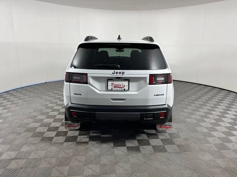 Used 2026 Jeep Cherokee Limited AWD/4WD image 6