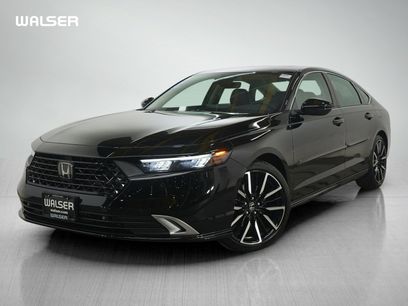 Used 2023 Honda Accord Touring