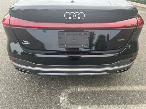 Certified 2025 Audi A5 2.0T Premium Plus w/ Premium Plus AWD/4WD image 5