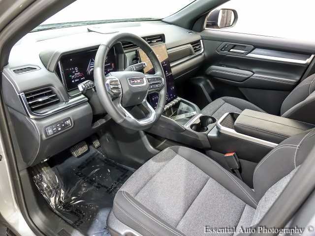 Certified 2026 GMC Terrain Elevation AWD/4WD image 11