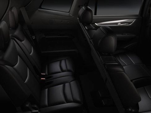 New 2025 Cadillac XT6 Luxury image 37