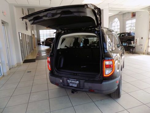 Used 2021 Ford Bronco Sport Big Bend image 7