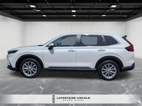 Used 2024 Honda CR-V EX-L image 2