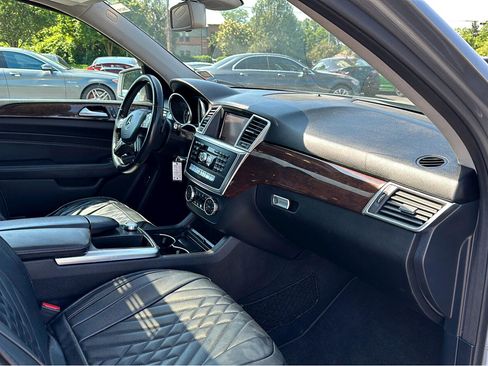 Used 2013 Mercedes-Benz ML 350 4MATIC image 20
