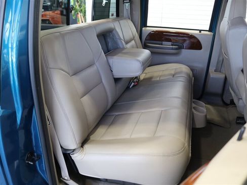 Used 2002 Ford F350 Lariat AWD/4WD image 93